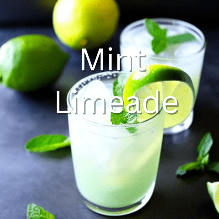 Mint Limeade HubPages