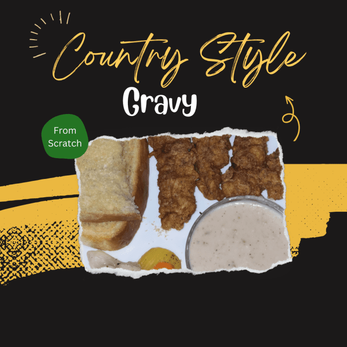 CountryStyle Gravy HubPages