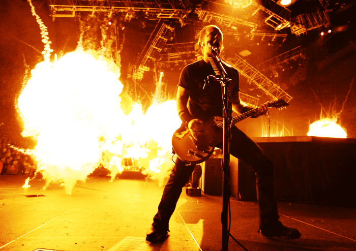 100 Best Rock Bands of the ‘80s - Spinditty