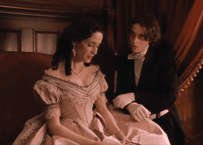 10 Best Pink Costumes from Period Movies - HubPages