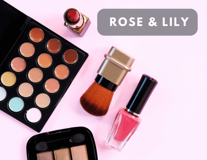 200+ Beauty Salon Name Ideas ToughNickel