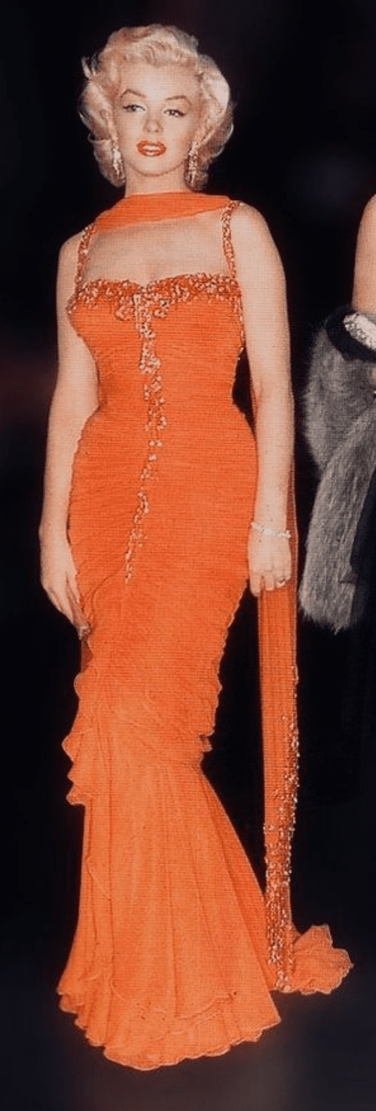 10 Best Orange Costumes in Modern Movies - ReelRundown