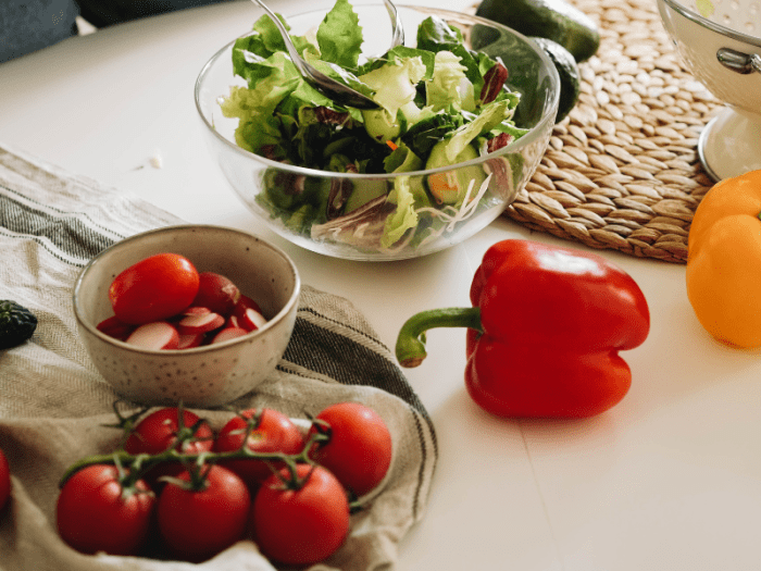 Want a Substitute for Tomatoes? 4 Healthy Ideas (And More!) Delishably