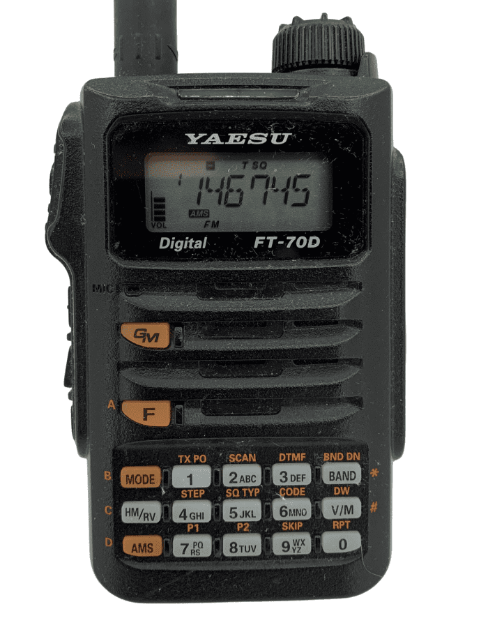 The 5 Best Ham Radio Handheld Transceivers HubPages