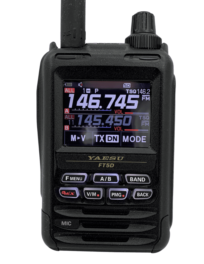 The 5 Best Ham Radio Handheld Transceivers HubPages