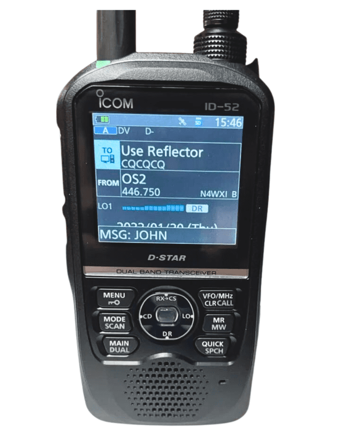 The 5 Best Ham Radio Handheld Transceivers HubPages