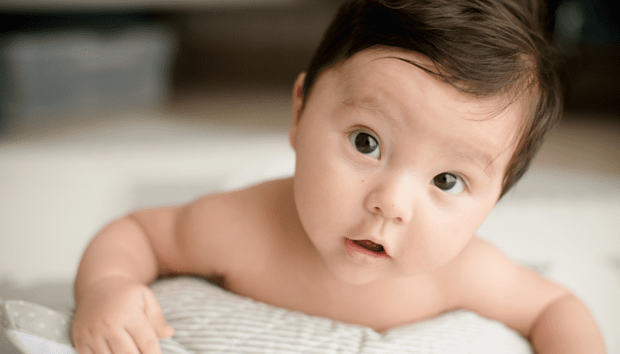 Unique Mexican American Baby Names