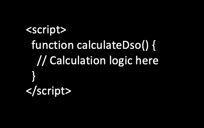 Create a Webpage of a Calculator With HTML - HubPages