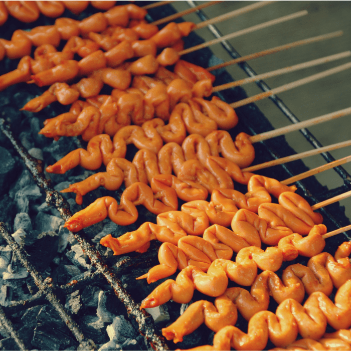 Taste the Philippines: 12 Most Famous Street Foods - Delishably
