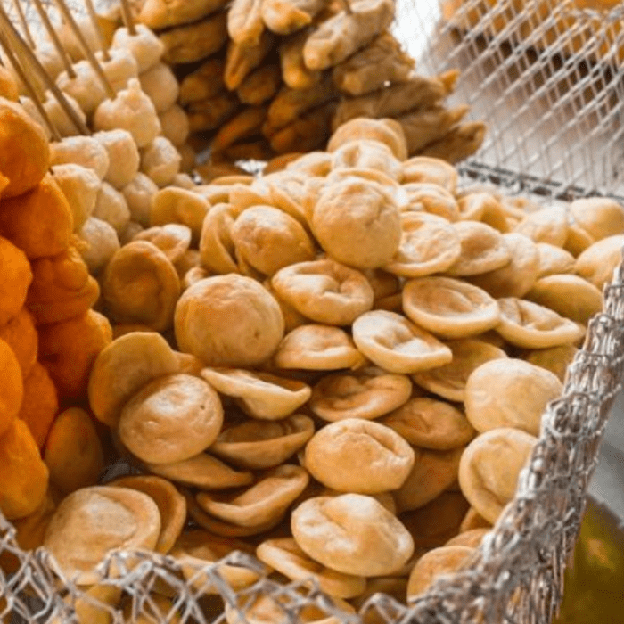 Taste the Philippines 12 Most Famous Street Foods Delishably