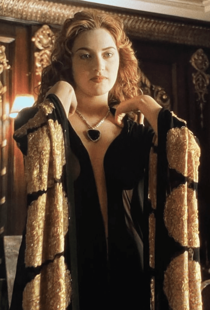 Top Ten Best Dressing Gowns & Robes from Period Movies - HubPages