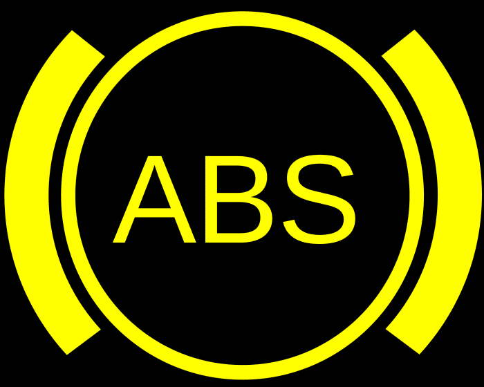 If Your Antilock Braking System Is Not Working You Should