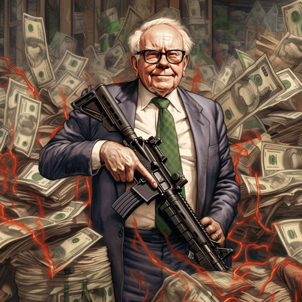 The Warren Buffett Portfolio 2023 Insights and Investment Strategy