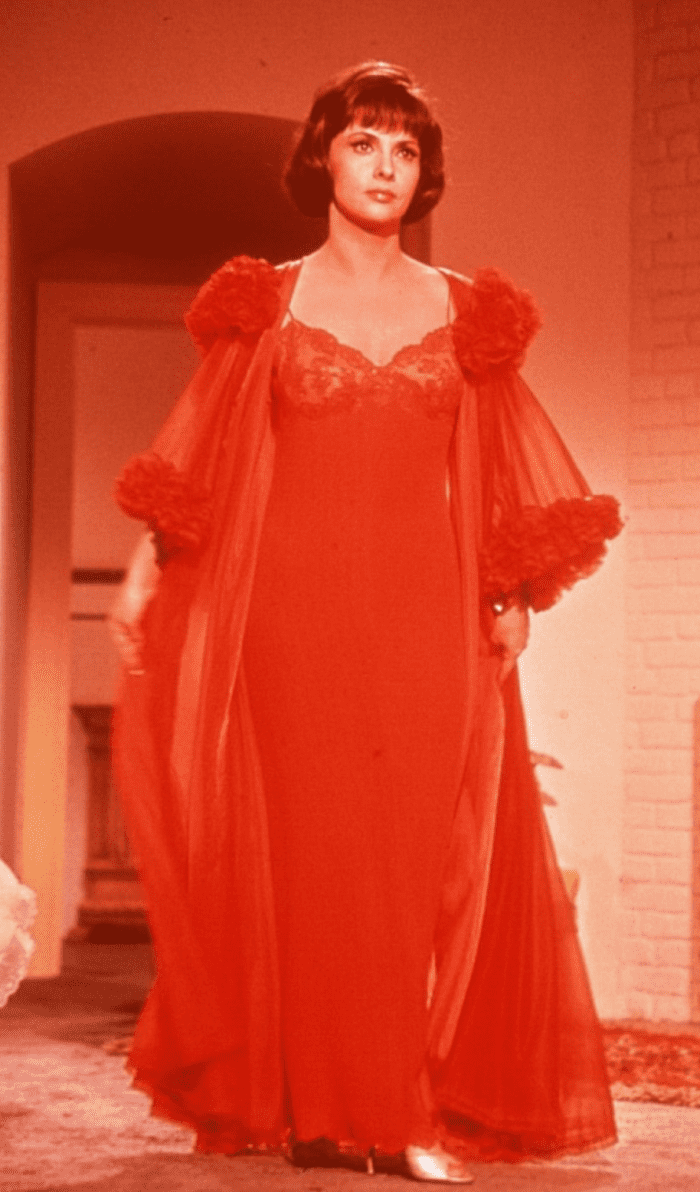 10 Best Dressing Gowns and Robes from Modern Movies ReelRundown