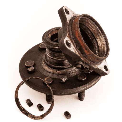 How to Identify a Worn Wheel Bearing HubPages