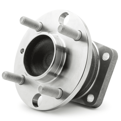 How to Identify a Worn Wheel Bearing HubPages