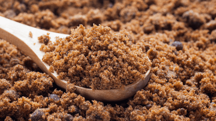 DIY Organic Brown Sugar Scrub for the Face - Bellatory