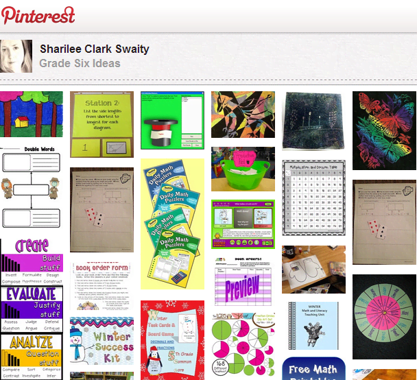 Teacher Resources for Middle School - HubPages