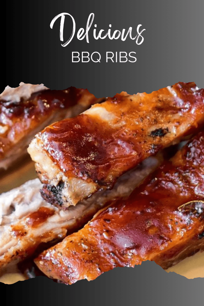 Delicious BBQ Ribs - HubPages