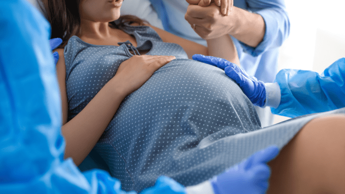 Ideas for Birth Music During Labor and Delivery - WeHaveKids