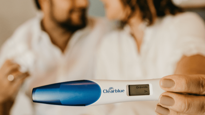 How Do Pregnancy Tests Work? - WeHaveKids