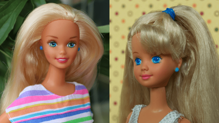 Barbie's Sisters, Brother, and Lost Siblings: Names and Ages - HobbyLark