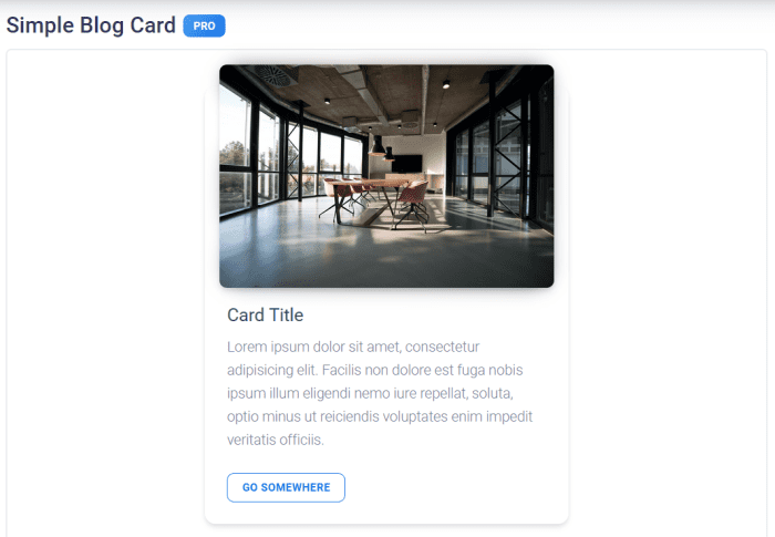 7 Best React Bootstrap Cards To Check Out: The Ultimate List - TurboFuture