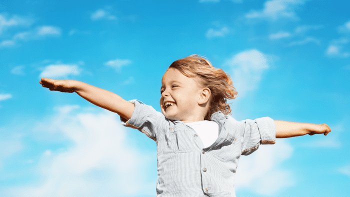 What Makes a Child Special? Ideas for Celebrating Uniqueness - WeHaveKids