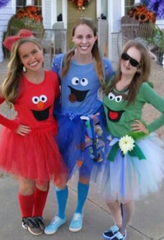 25+ Awesome Diy Halloween Costumes For Besties - Hubpages