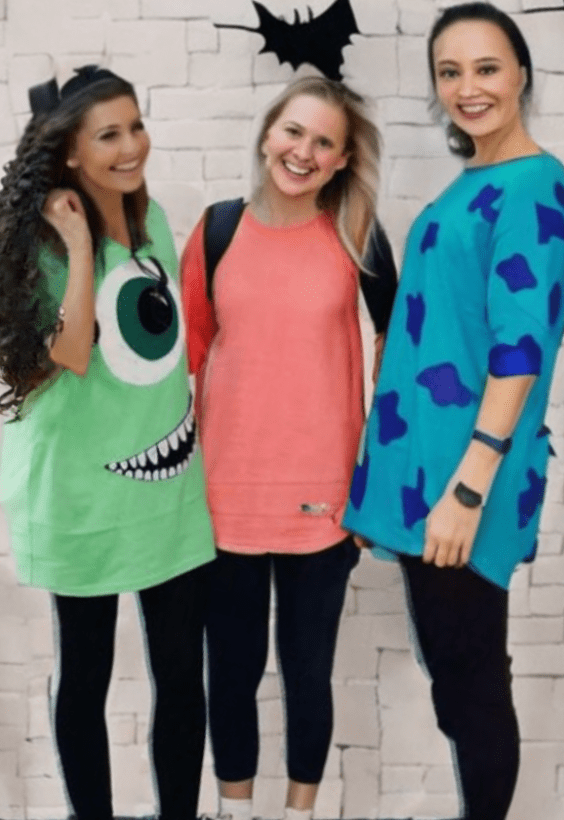 25+ Awesome DIY Halloween Costumes for Besties HubPages