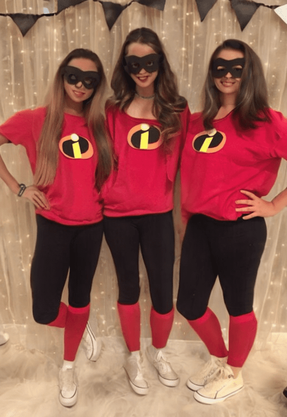 25+ Awesome DIY Halloween Costumes For Besties - HubPages