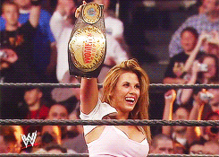 Mickie James: The Hardcore Country Superstar - HubPages