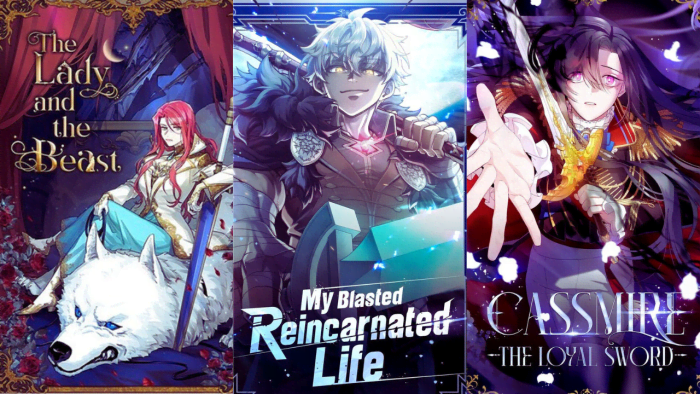 The 21 Best Reincarnation Manhwa (Webtoons) You Must Read - HobbyLark