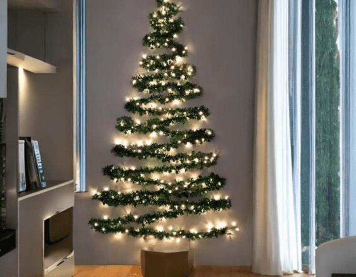 50+ Cozy and Creative Small Apartment Christmas Decor Ideas - HubPages