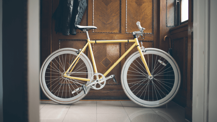 best fixie frames