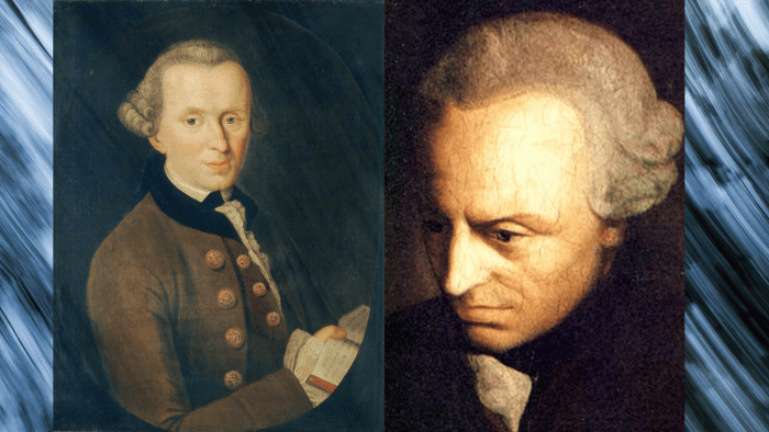 immanuel kant enlightenment essay summary