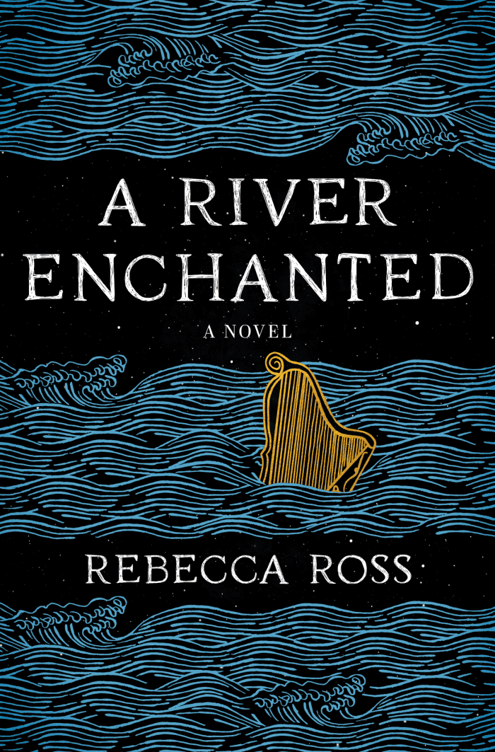 All of Rebecca Ross’s Books, Ranked HubPages