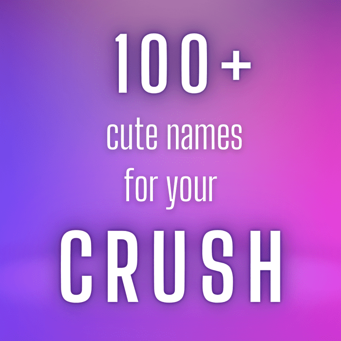 250-cute-names-to-call-your-crush-for-girls-guys