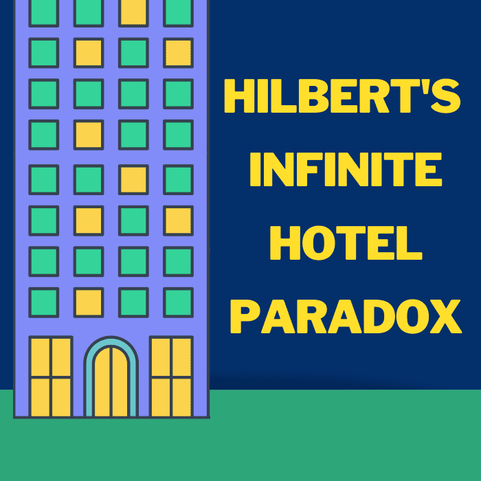 Hilbert's Paradox of the Grand Hotel Another Look at Infinity Owlcation