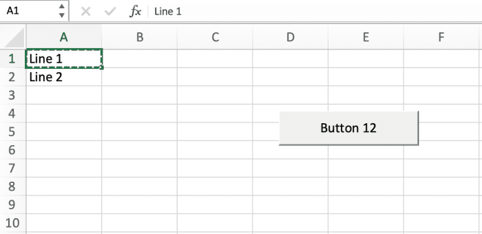 how-to-lock-cells-in-excel-in-easy-steps