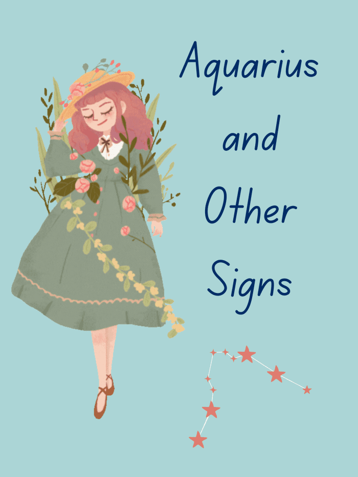 How to Date an Aquarius Woman HubPages