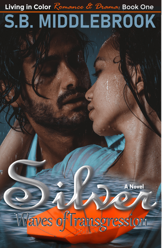 My first novel, Silver Waves of Transgression, was self-published and recently revised. I will publish the revised version soon under my own imprint.