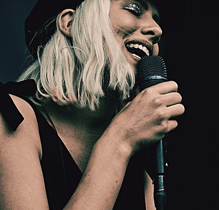 What does the human voice mean to you? Check out this playlist dedicated to the many ways in which voices carry our hopes, dreams, and fears.