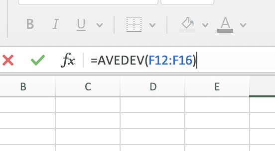 excel for mac users
