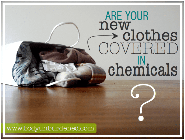 Should You Wash New Clothes Before You Wear Them? Here's the Verdict