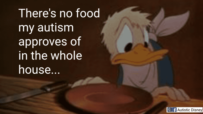 The real miracle of Disney World was that that I could find something for my picky taste buds! Probably more easily than in the outside world. Thanks! And great service!