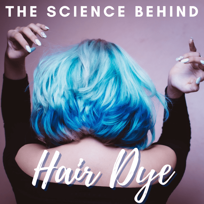 The Science Behind Permanent Hair Coloring - Owlcation