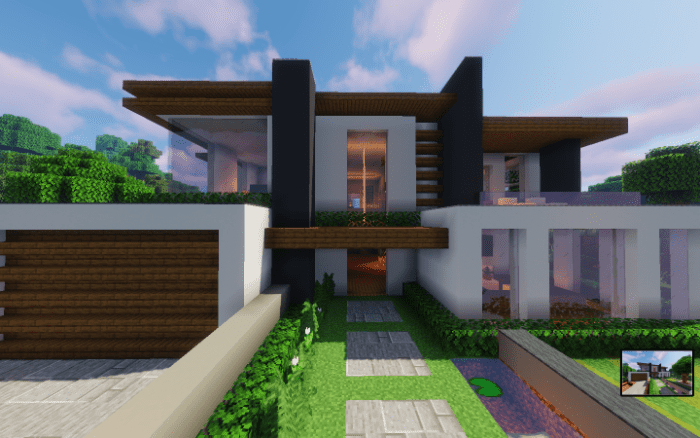 Minecraft House Decorating 101 - HubPages