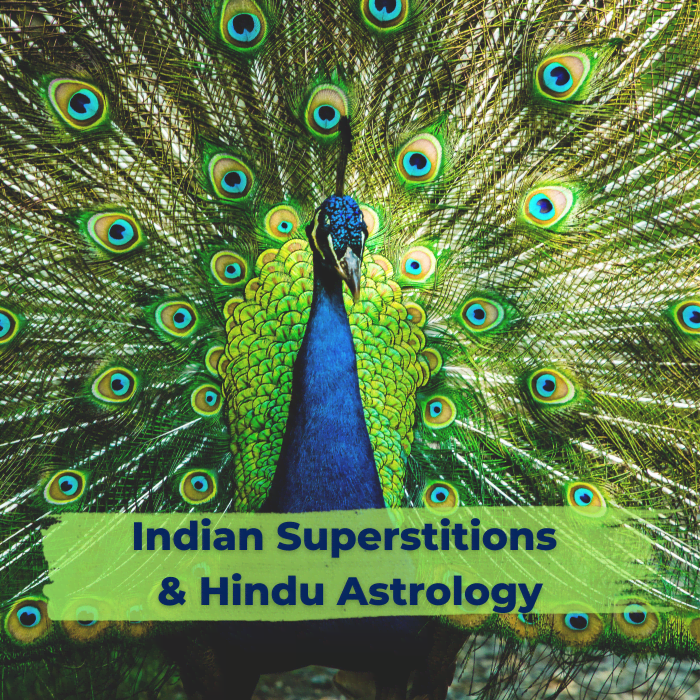 Indian Superstitions, Beliefs, And Hindu Astrology - Exemplore