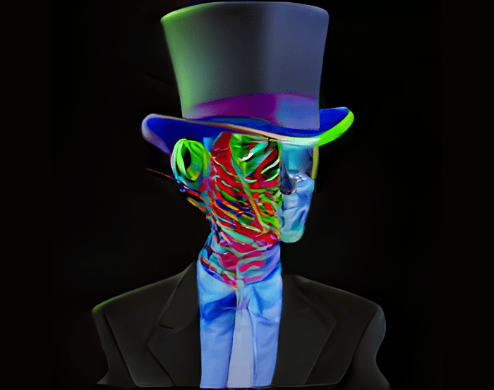 I had a conversation with the GPT-3 chatbot by the OpenAI Project.